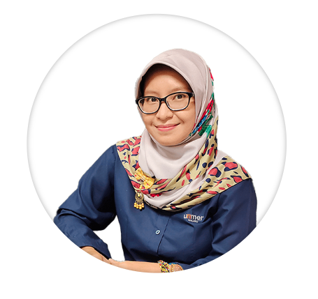 Al Thuba Septa Priyanggasari