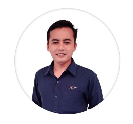 Lukman Hakim