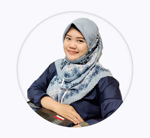 Nuurul Ilaahi Rahmawati
