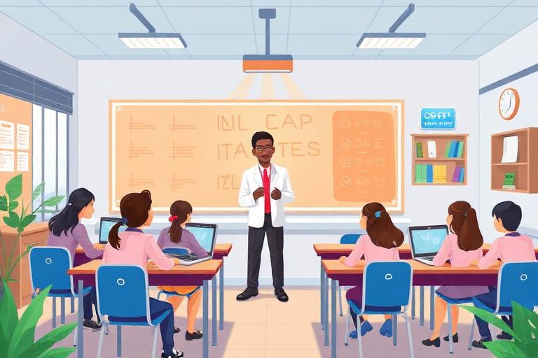 Psikologi Pendidikan
